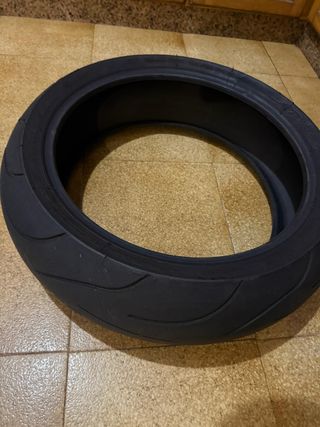 Neumático Michelin Pilot Power 2CT