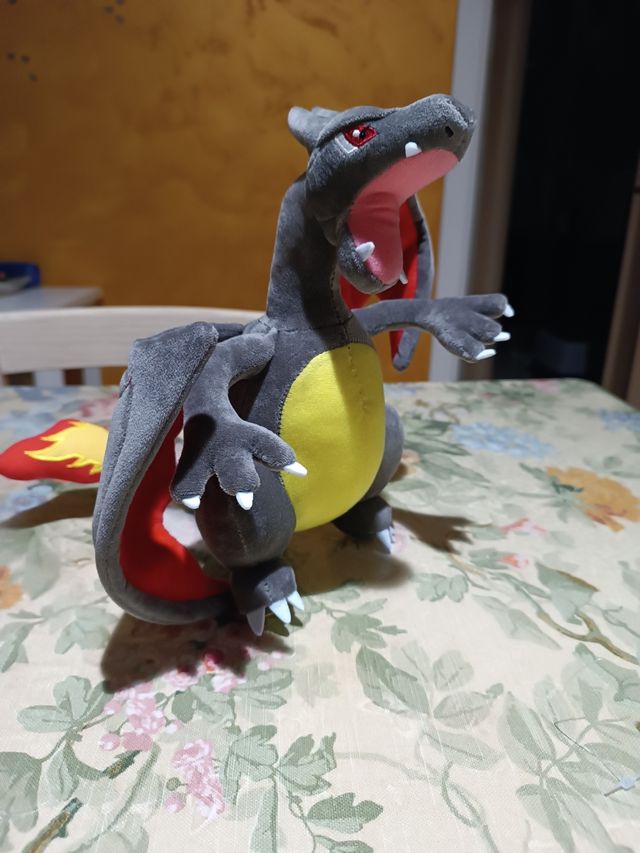 Peluche Pokémon