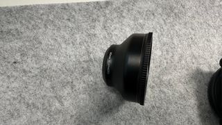 Shiftcam ProGrip - Kit de agarre + teleobjetivo