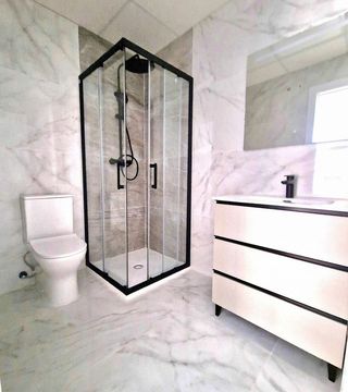 Estudio en venta en Torrelamata - La Mata en Torrevieja