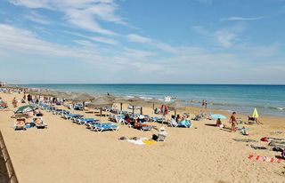 Estudio en venta en Torrelamata - La Mata en Torrevieja