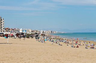 Estudio en venta en Torrelamata - La Mata en Torrevieja