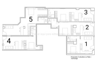 Estudio en venta en Torrelamata - La Mata en Torrevieja