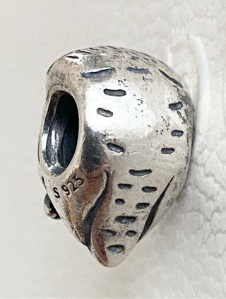 Charm Pandora ORIGINAL - Búho sabio animal buho