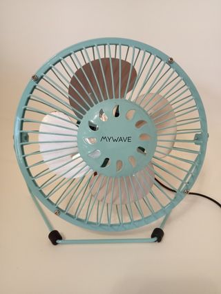 Ventilador USB sobremesa - MYWAVE
