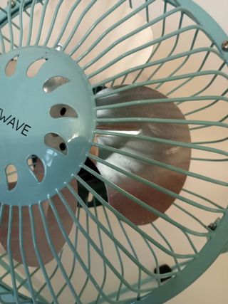 Ventilador USB sobremesa - MYWAVE