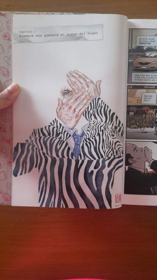 El club de la lucha 2