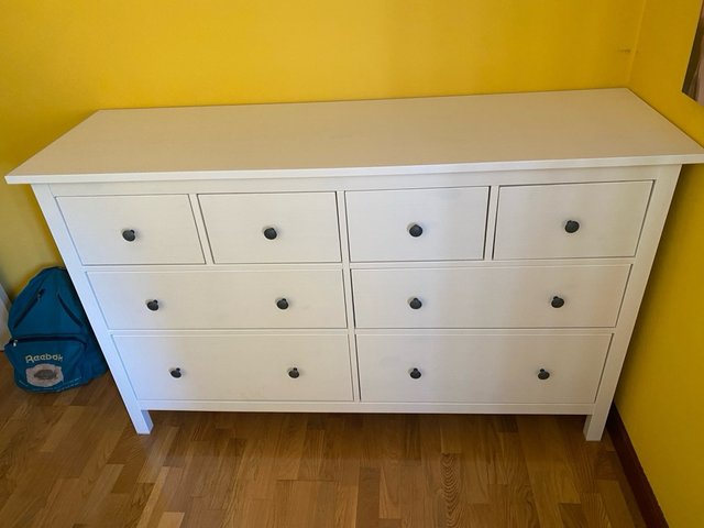 montaje y desmontaje de muebles en general
