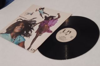 Ike & Tina Turner: Feel Good (1972)