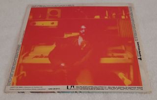 Ike & Tina Turner: Feel Good (1972)