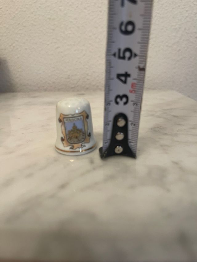 Dedal Peñíscola - Souvenir