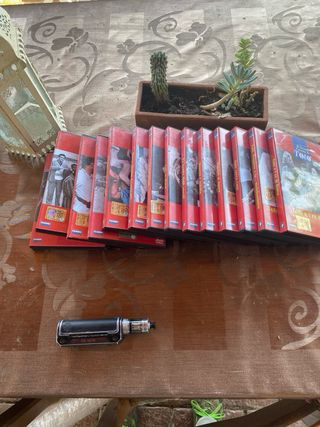 DVD Toto': 12 film commedia italiana