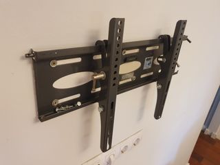 Soporte TV Vivanco Titan - Pared