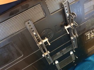 Soporte TV Vivanco Titan - Pared