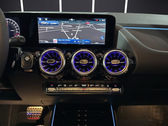 Mercedes-Benz GLA (H247) 2025