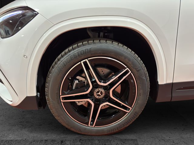 Mercedes-Benz GLA (H247) 2025