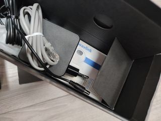 WAVLINK AC3200 Gigabit Router WiFi, #001527