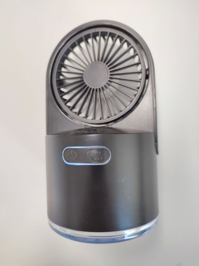 Ventilador USB Escritorio - Portátil
