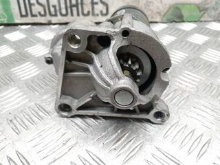 Motor Arranque Renault Kangoo 1.9 DTI