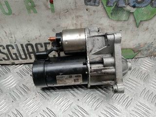 Motor Arranque Renault Kangoo 1.9 DTI