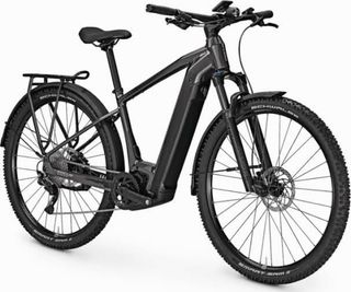 Bicicleta eléctrica Focus Aventura2 6.7 2024