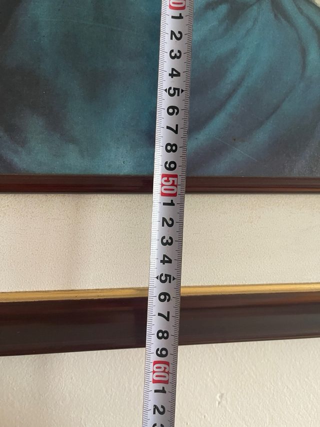 Quadro di Vergine con Bambino