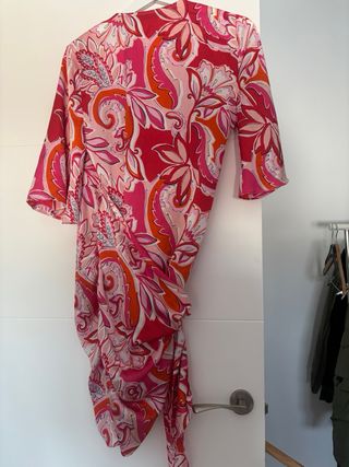 Vestido ZARA