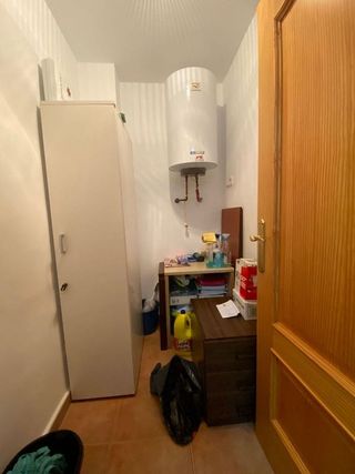 Oficina en venta en Zona Puerto Deportivo en Fuengirola