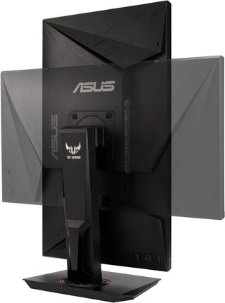 Monitor ASUS TUF Gaming 28" 4K