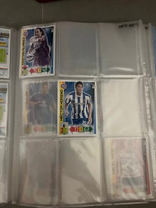 Adrenalyn XL 2012-13 Panini