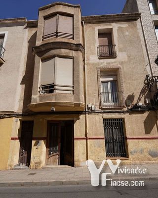 Hotel en venta en Elda