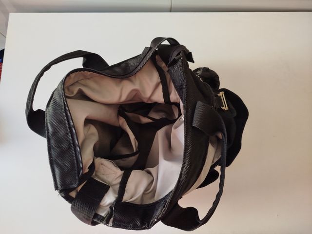 Universal bolso carrito bebé 