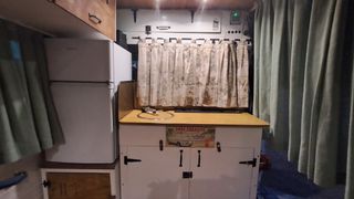 Ford Transit 2005