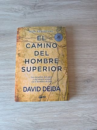 El camino del hombre superior