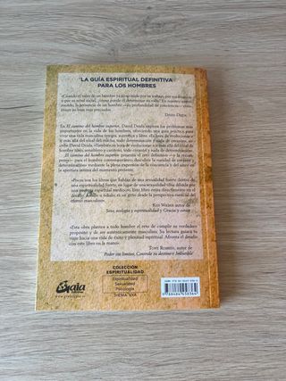 El camino del hombre superior