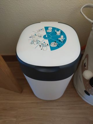 Cubo pañales Tommee Tippee