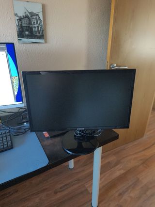 Monitor de 22 pulgadas Samsung S22F352FH