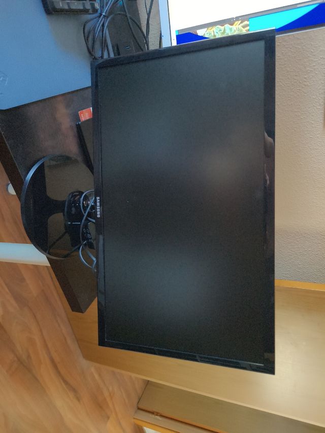 Monitor de 22 pulgadas Samsung S22F352FH