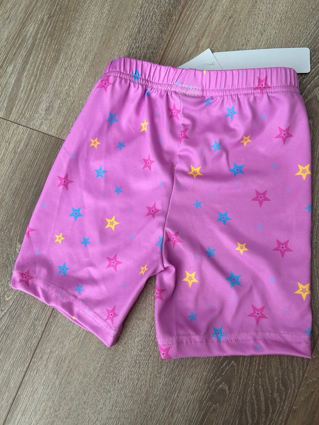 Pigiama Unicorno Ragazza 3-4 anni nuovo