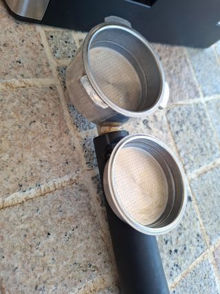Cafetera Cecotec Power Espresso 20
