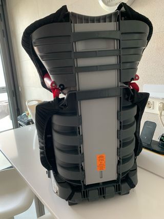 Silla Britax Römer Adventure