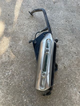 Escape SH150i - Yamaha