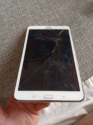 Samsung Galaxy Tab 4 SM-T335 Sim card LEGGERE