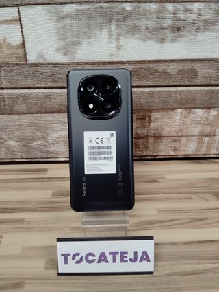 Redmi Note 14 Pro+ 5G - Nero
