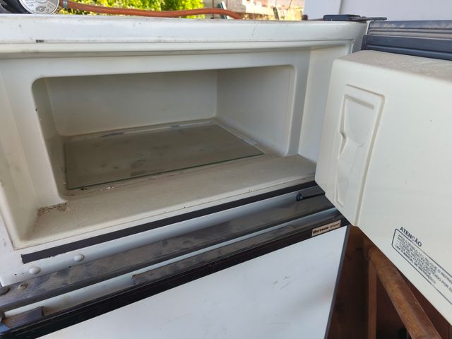 Nevera Butsir - Enfriador