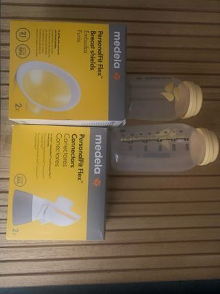 Sacaleches Medela Swing - Eléctrico