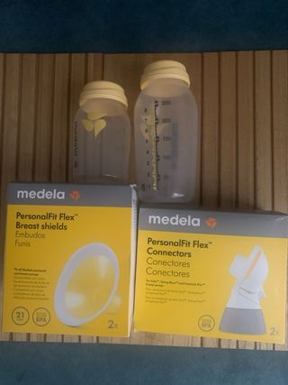 Sacaleches Medela Swing - Eléctrico