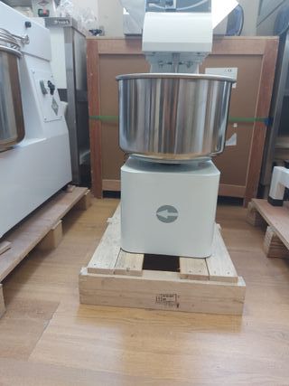 IMPASTATRICE EVO 15LT