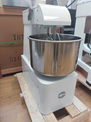 IMPASTATRICE EVO 15LT