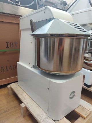 IMPASTATRICE EVO 15LT